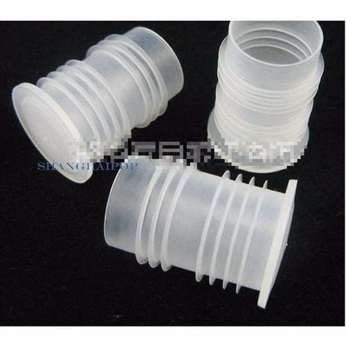 New plastic bottle seal - x,