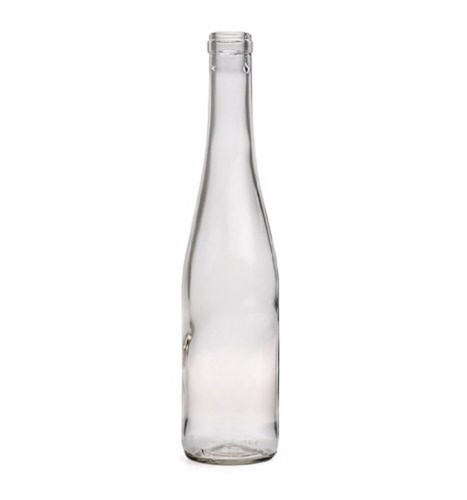 375 split clear - clear, wine