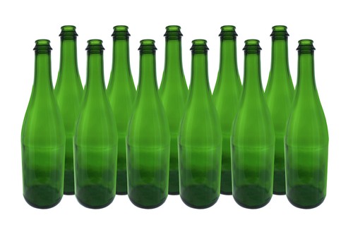 750 green champagne - ml,