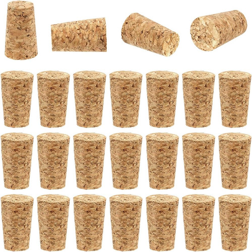 Pack natural cork wine - pack,