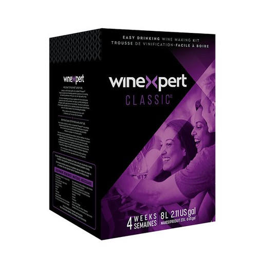 Winexpert classic italian - winexpert,